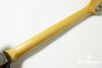 Model S. Plain #291 Medium Aged - 3 Tone Sunburst